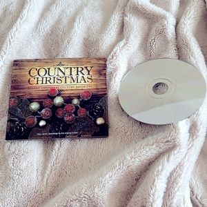 🎄CD Country Christmas